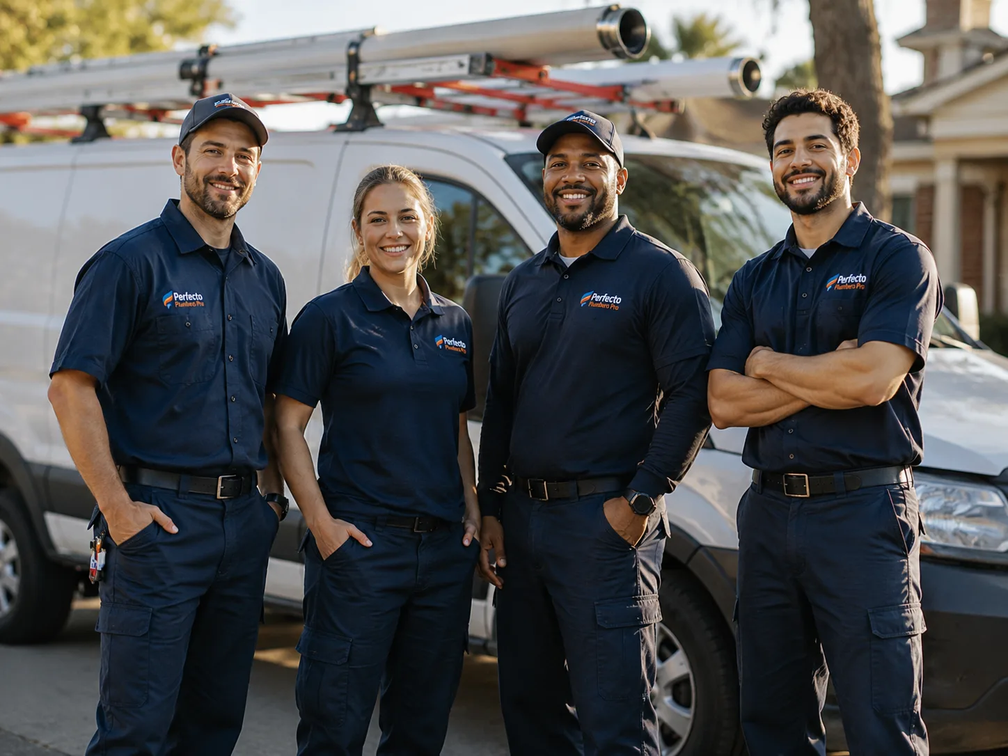 Emergency Plumber Near Me in Cumberland, OH near me
